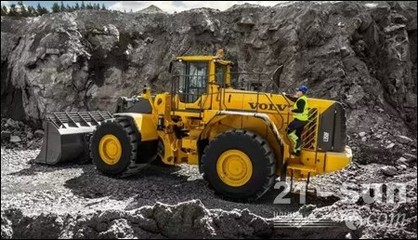 海外沃影 探秘印度花岗岩矿场上的移动“工厂”